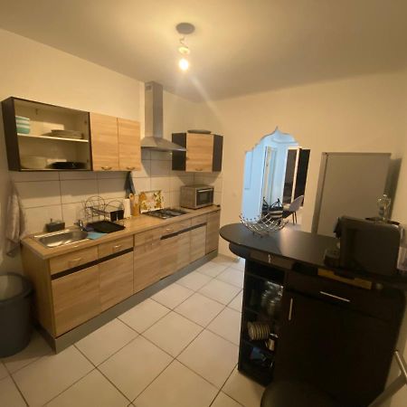 Grand Appartement Lumineux 75M2 Avignon Exterior photo