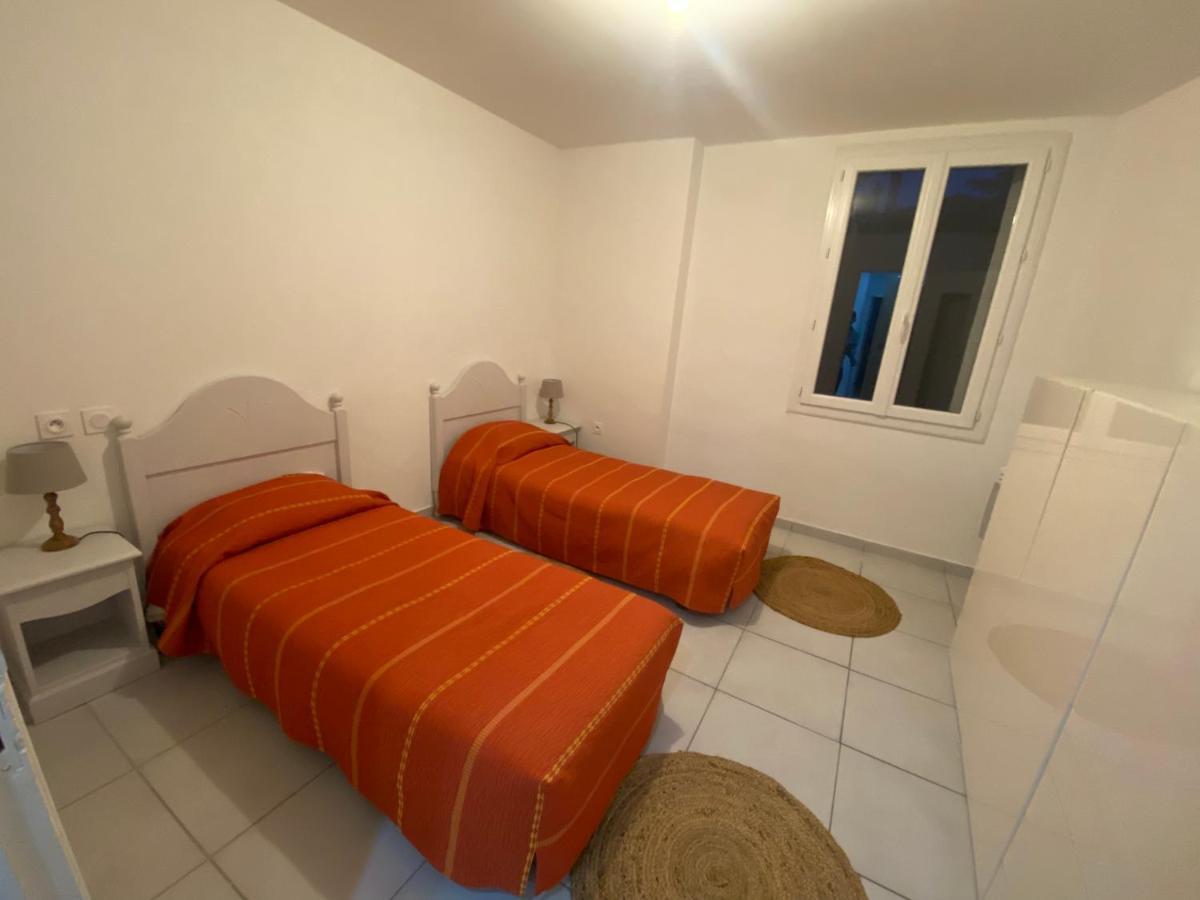 Grand Appartement Lumineux 75M2 Avignon Exterior photo