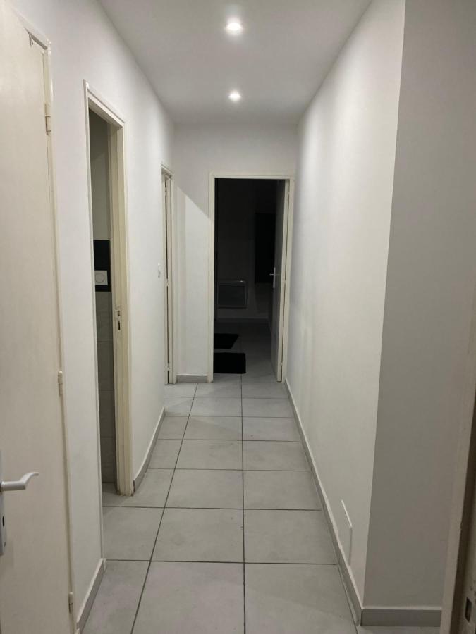 Grand Appartement Lumineux 75M2 Avignon Exterior photo
