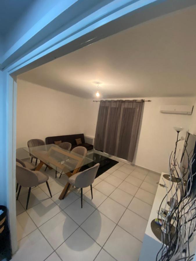 Grand Appartement Lumineux 75M2 Avignon Exterior photo